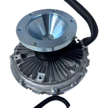 Motor de Weichai Silicona Aceite Electromagnético Embrague 612640060228 "podría simplificarse para" Aceite de silicona del motor Weichai Embrague electromagnético 612640060228 "como el título exacto, pero para una mejor capacidad de SEO, po