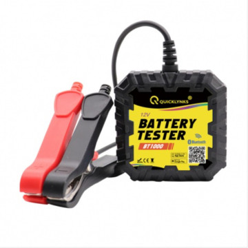 BT1000 Car Bluetooth Battery Test Machine: Battery Pack & Crush Testing