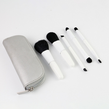 Nyaste Private Label Makeup Brush Makeup Brush Set