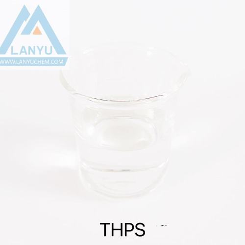 Tetrakis Hydroxymethyl phosphonium Sulfate THPS 55566-30-8