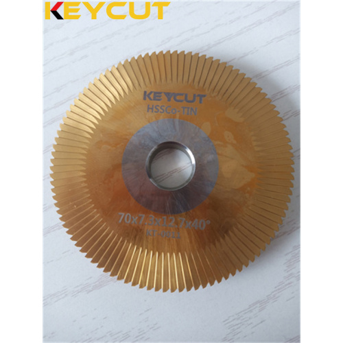 key cutting for Bianchi 994 aftermarket