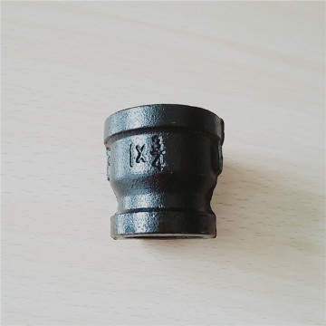 3/4"-1'' meallable iron reducer fittings