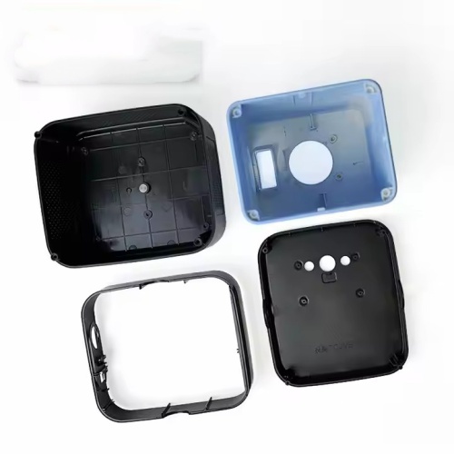 Custom Plastic Enclosure Injection Molding Parts
