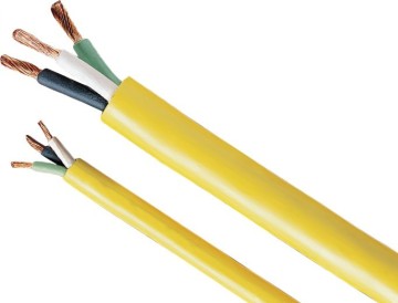 SOOW,SOW,SW,SOO,SO,S RUBBER CABLE