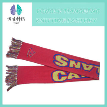 New products 2015 football scarf suppliers different size football scarf shop