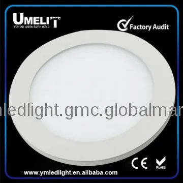 cleanroom panel light