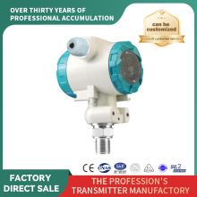 Transmițător de presiune piezorezistiv ceramic industrial