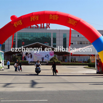 Aluminum Used Clear Span Tent For Party Wedding At Factory Price