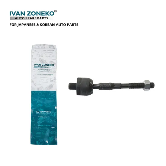 IVAN ZONEKO Inner Tie Rod End Front Inner Ev801071 For Infiniti G37 Q50 Q60