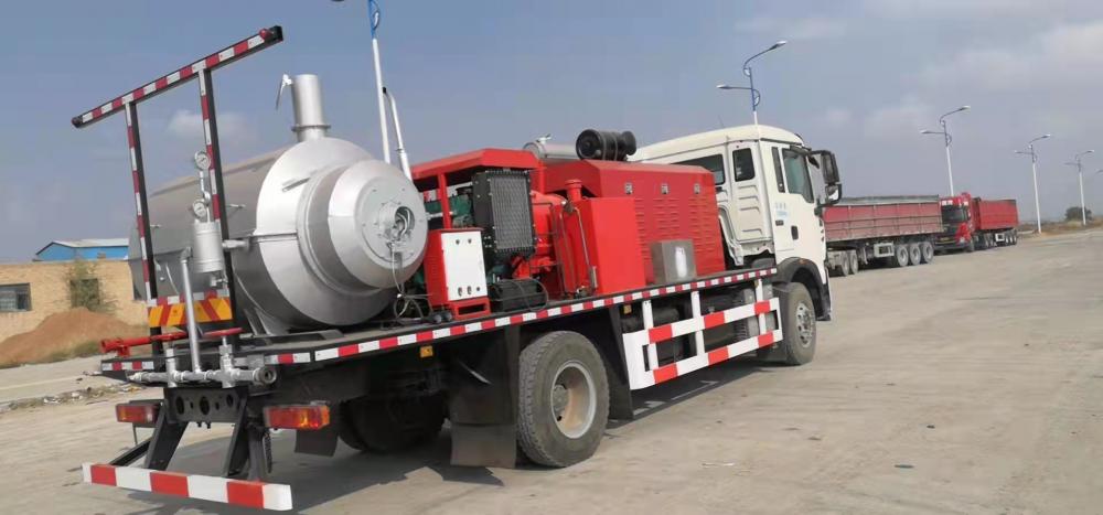 2023 NEW BRAND EV DIESEL OIL WELL ALLIVE DELLAVER TRACK TRACK TRACK TOUS