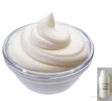 Cream Flavour