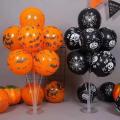 Halloween Carnival Party Decoration LaTex Balls