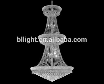 Hot sale modern home decor fancy crystal lighting