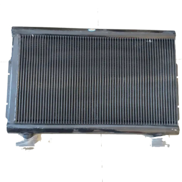 Hydraulic Oil Radiator for LG936L LG953 LG956L