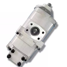 Komatsu WA300/320 loader double pump 705-51-22000