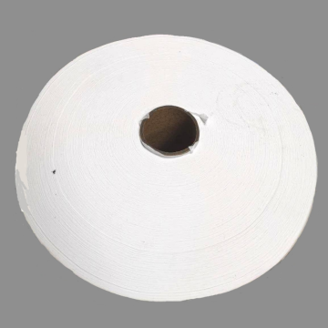 Super Soft White Non-woven Fabric