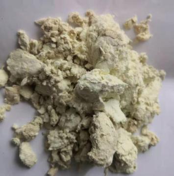 Aramid Fibers short fibered pulp