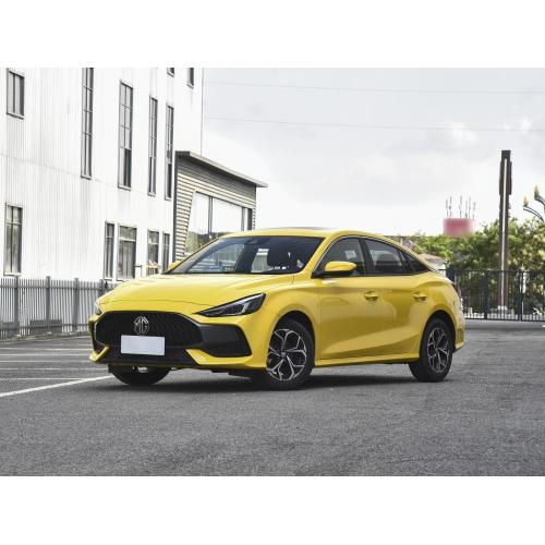 Mg5 New Energy Vehicle