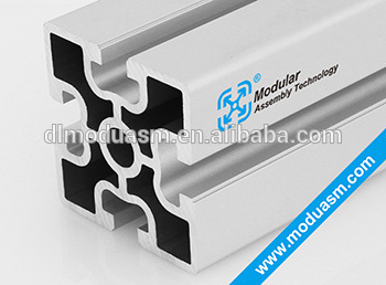 extrusions