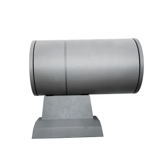 Outdoor IP65 Waterproof LED Wall Light for Facade Decoration