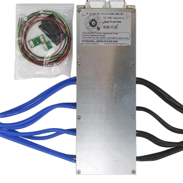 Ant Smart BMS dla pakietów akumulatorów lifepo4 lifepo4 - od 40A do 500A z Bluetooth