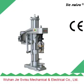 High Quality Water Bottle Capping Machine