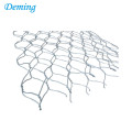 Jualan Kilang Mesh Wire Mesh Hexagonal PVC