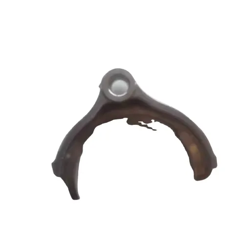 Customized Auto Parts Input Transmission Fork for Toyota 2KD - OEM33213-25020/33230-26010/33213-25021/ATH1421/038H-1702061 3/4