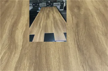 Luxury Vinyl Flooring Vs Laminate