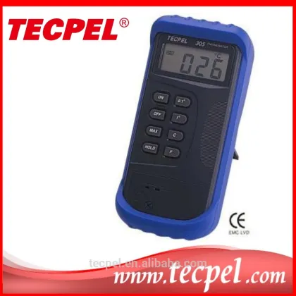 DTM-305 Digital Temperature meter temperature controller