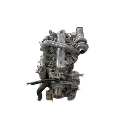 Remanufactured 4BD1 Engine Assembly for Isuzu Excavator