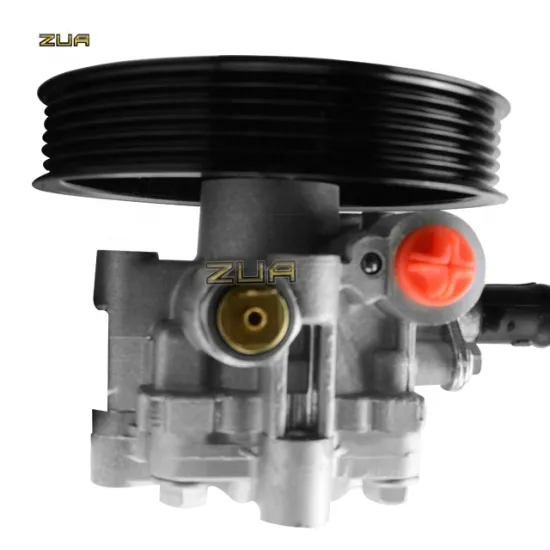 4450A107 Power Steering Pump for Mitsubishi Outlander/Lancer