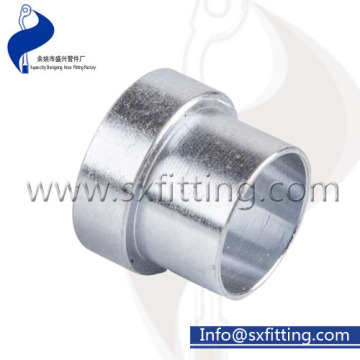 Hydraulic Fittings Flare Tube End Sleeve For Metric Tubing