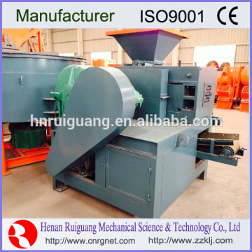 Factory direct sales coal powder ball press machine with high performance