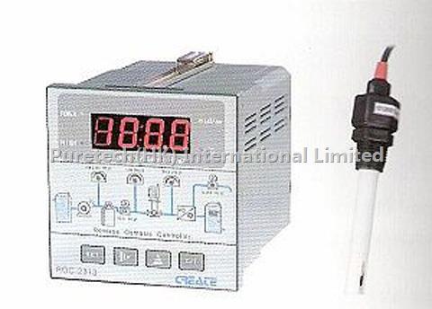 Reverse Osmosis System Controller (RO-2313)