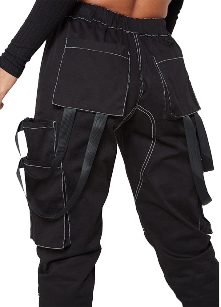 Women's Cargo Pants