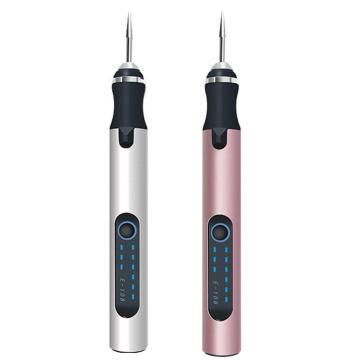 USB Rechargeable Portable Mini Drill Engraving Pen