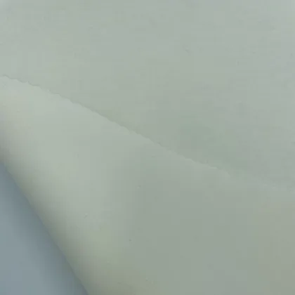 Polyester Rayon Spandex Mixed Textile