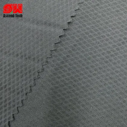 Advanced Heat-Resistant UV Blocking Fabric