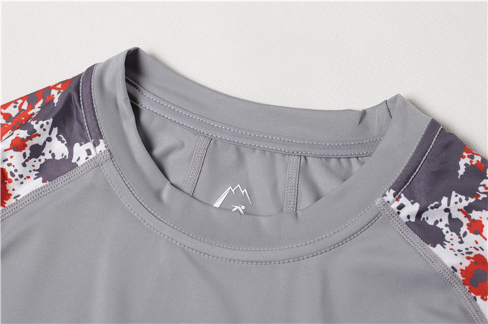 short sleeve shirt 