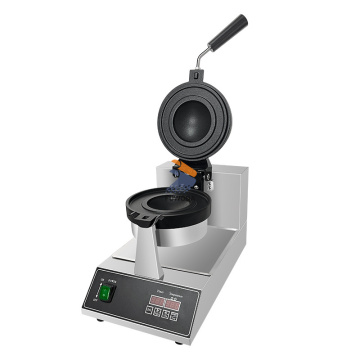 Electric UFO Donut and Burger Maker: A Multifunctional Cooking Appliance