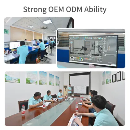 Pregnancy Test Stick Cartoning Box Machine