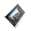 7 inch touchscreen appartement IP bekabelde intercom