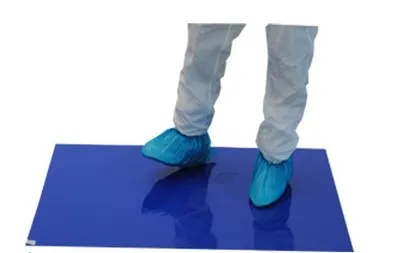 Cleanroom Tacky mat