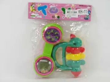 Rock Bell