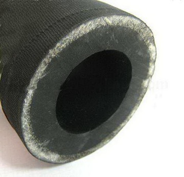 Abrasion-resistant Heavy Rubber Sand Blasting Hose