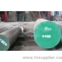 Forged Tool Steel Bar 