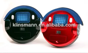 2013 HOTTEST robot vacuum industrial