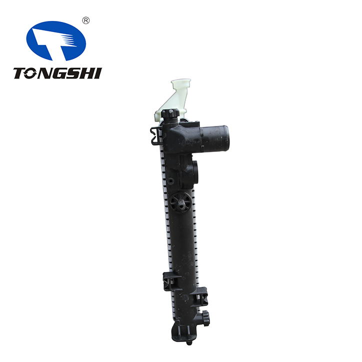 Chinese Aluminum Radiator for CITROEN SAXO-PEUGEOT 106 1.1i OEM 133001/133029/1330.01-29-A8-A9 Car Radiator