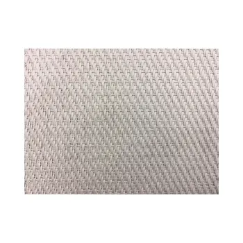 High Quality Red PVC Woven Vinyl Flooring